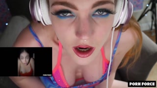 Смотри Brunette Zoe Doll Reacts to Hardcore Fetish Fucking - лучшее порно на YOUPORN.ZONE