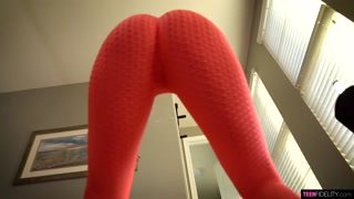 Смотри Ashley Red - Big Ass Blonde Fucked Rough - лучшее порно на YOUPORN.ZONE