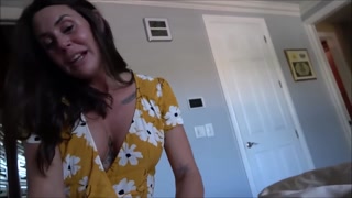 Смотри Stepson Wakes Up Stepmom Abby Somers for Taboo Fuck - лучшее порно на YOUPORN.ZONE