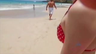 Смотри Jill Kassidy’s Girlfriend Experience - Polka Dots & Beach Sex - лучшее порно на YOUPORN.ZONE