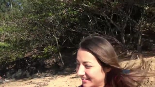 Смотри Amateur GF Lily Adams Fucks You in Hawaii - лучшее порно на YOUPORN.ZONE