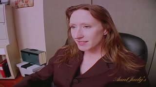 Office affair: Monique fucks hot young guy - бесплатное секс видео YOUPORN.ZONE