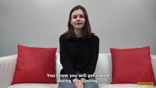 Juicy Tereza - Czech Casting Fuck Fest - бесплатное секс видео YOUPORN.ZONE