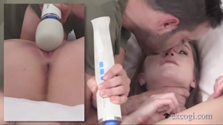 Brunette Teen Nadia Noja Gets Messy Facial in Hotel - бесплатное секс видео YOUPORN.ZONE