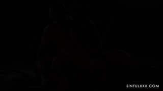 Смотри Swinger Lifestyle: Zaawaadi Shares Brunette & Ebony - лучшее порно на YOUPORN.ZONE