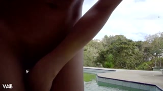 Смотри Denisse Gomez Young Brunette Solo Dance - лучшее порно на YOUPORN.ZONE