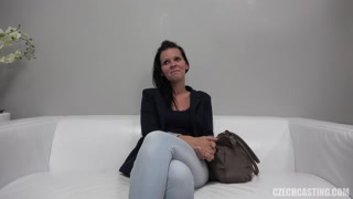 Смотри Cute European Petra - Czech Casting Porn - лучшее порно на YOUPORN.ZONE