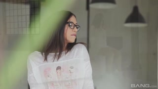 Смотри Asian Babe Asia Deville Caught Masturbating and Fucked - лучшее порно на YOUPORN.ZONE