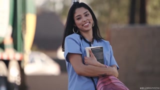 Смотри Nurse Fantasy Kelly Vanessa Wild Fucking - лучшее порно на YOUPORN.ZONE
