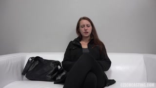 Czech Redhead Slut Lucie Shows Off Skills - бесплатное секс видео YOUPORN.ZONE