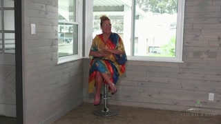 Hot mature Karen Summer with hairy bush in action - бесплатное секс видео YOUPORN.ZONE