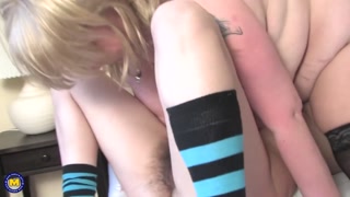 Big Tits Mature and Blonde Fuck Hairy Teen Rough - бесплатное секс видео YOUPORN.ZONE