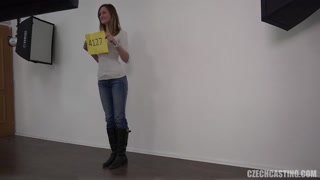 Euro Blonde Martina - Naughty Czech Teen - бесплатное секс видео YOUPORN.ZONE