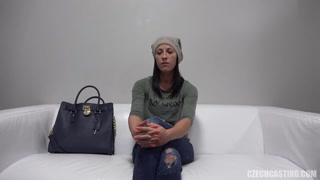 Brunette Tereza Takes Toy in Pussy & Ass - бесплатное секс видео YOUPORN.ZONE
