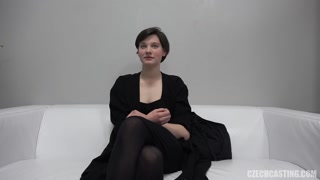 Смотри Anna Czech Casting European Beauty - лучшее порно на YOUPORN.ZONE
