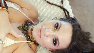 Смотри Ryan Madison and Indica Flower Full Bloom - лучшее порно на YOUPORN.ZONE