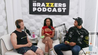 Смотри Double Team: Kira Noir with Van Wylde and Alex Jones on Podcast - лучшее порно на YOUPORN.ZONE