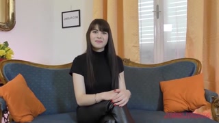 Смотри Luna Rival - Naughty Teen Fuck In Casting Video - лучшее порно на YOUPORN.ZONE