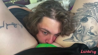 Смотри The Oral Story: Reverse Cowgirl Creampie - лучшее порно на YOUPORN.ZONE
