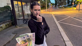Смотри Matty Mila Perez Public Pickup for Quick Cash and Oral - лучшее порно на YOUPORN.ZONE