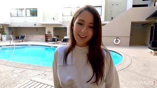 Смотри Charly Summer Is the Dark-Haired Girl Next Door Down for POV and Facial - лучшее порно на YOUPORN.ZONE