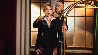 Смотри Amenity: Raven Lane Gets Spanked and Fucked by Milan Ponjevic - лучшее порно на YOUPORN.ZONE