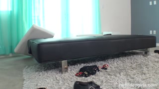 Смотри Brunette Veronica - Big Ass Casting Fuck Session - лучшее порно на YOUPORN.ZONE