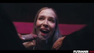 Смотри Nata Gold, Shelena, Kyoko - Bukkake Blowjob Orgy in Forbidden Fruit 3 - лучшее порно на YOUPORN.ZONE