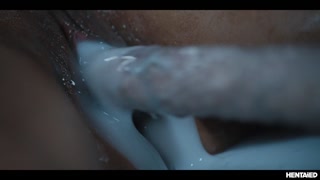Смотри Canela Skin Gets Fucked by a Tentacle Book Full Cum - лучшее порно на YOUPORN.ZONE