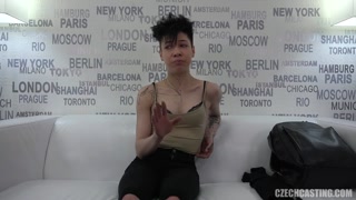Czech Casting Alina - Small Tits & Sexy Tattoos - бесплатное секс видео YOUPORN.ZONE