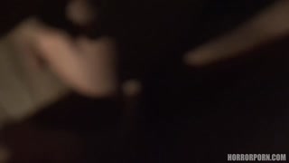 Смотри BDSM Horror - Caged Slut Takes Monster Cock - лучшее порно на YOUPORN.ZONE
