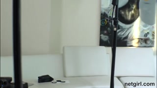 Смотри Ann Marie's Hot Casting - Small Tits, Big Energy - лучшее порно на YOUPORN.ZONE