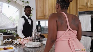 Смотри Black-Male, Caucasian, and Interracial Fun - лучшее порно на YOUPORN.ZONE