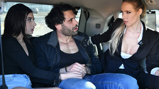 Смотри Emily and Florane's Lesbian Desire with Emmanuel and Kristof - лучшее порно на YOUPORN.ZONE