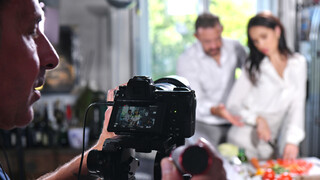 Смотри Double the Fun: Alyssa Bounty's DP Kitchen Capers - лучшее порно на YOUPORN.ZONE