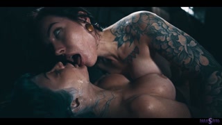 Смотри Mag Numb and Jewelz Blu's Big Tit Encounter - лучшее порно на YOUPORN.ZONE