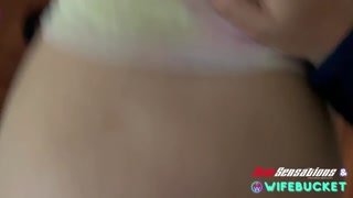 Смотри Quick Home Fuck with Amateur Blonde Couple - Loud - лучшее порно на YOUPORN.ZONE