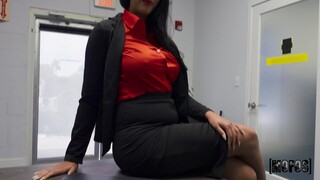 Смотри Rubino's Naughty Office - лучшее порно на YOUPORN.ZONE