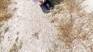 Смотри Teen Kiss and Scissor Fun in the Open - лучшее порно на YOUPORN.ZONE