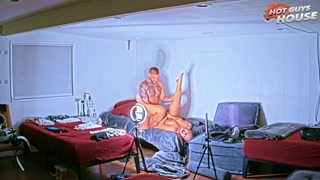 Afterhours Antics: Mac Lawler & Big Booty Tay - бесплатное секс видео YOUPORN.ZONE