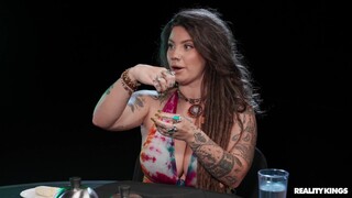 Смотри Indica Flower's X-Rated Dish - лучшее порно на YOUPORN.ZONE