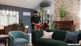 Смотри Josue's Big Ass Latina Lover - лучшее порно на YOUPORN.ZONE