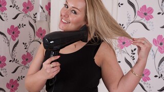 Смотри Blowjob from Blonde MILF Ashley Rider - лучшее порно на YOUPORN.ZONE