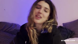 Смотри Sarah R's First Anal English Trailer - лучшее порно на YOUPORN.ZONE