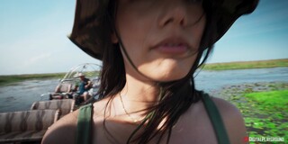 Смотри Sun Hat and Sexy Shorts - Outdoor Fun - лучшее порно на YOUPORN.ZONE