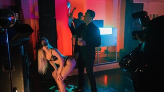 Смотри Multiple Cum Cleanup with Threesome Fun - лучшее порно на YOUPORN.ZONE