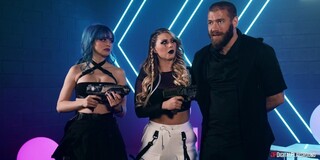 Смотри Lesbian Lust: Part 1 - Shaved and Ready - лучшее порно на YOUPORN.ZONE