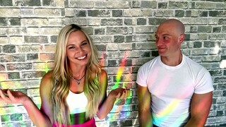 Смотри Wet and Wild with Aidra & Zac - лучшее порно на YOUPORN.ZONE