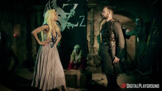 Смотри Queen Tina Kay's Cowgirl Adventure - лучшее порно на YOUPORN.ZONE