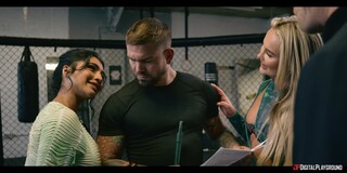 Смотри Indoor Passions Unleashed - лучшее порно на YOUPORN.ZONE